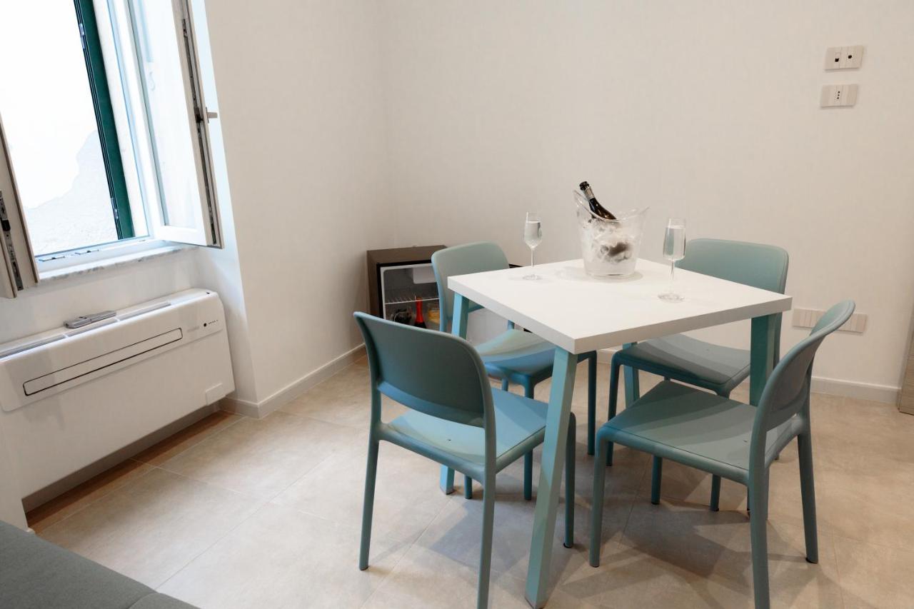 Casa Jaume Hotel Alghero Eksteriør billede