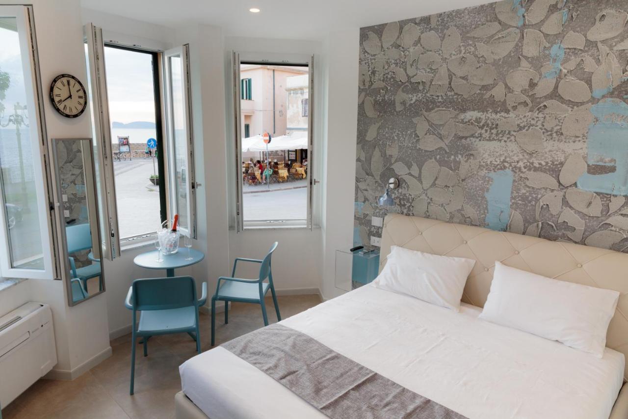 Casa Jaume Hotel Alghero Eksteriør billede