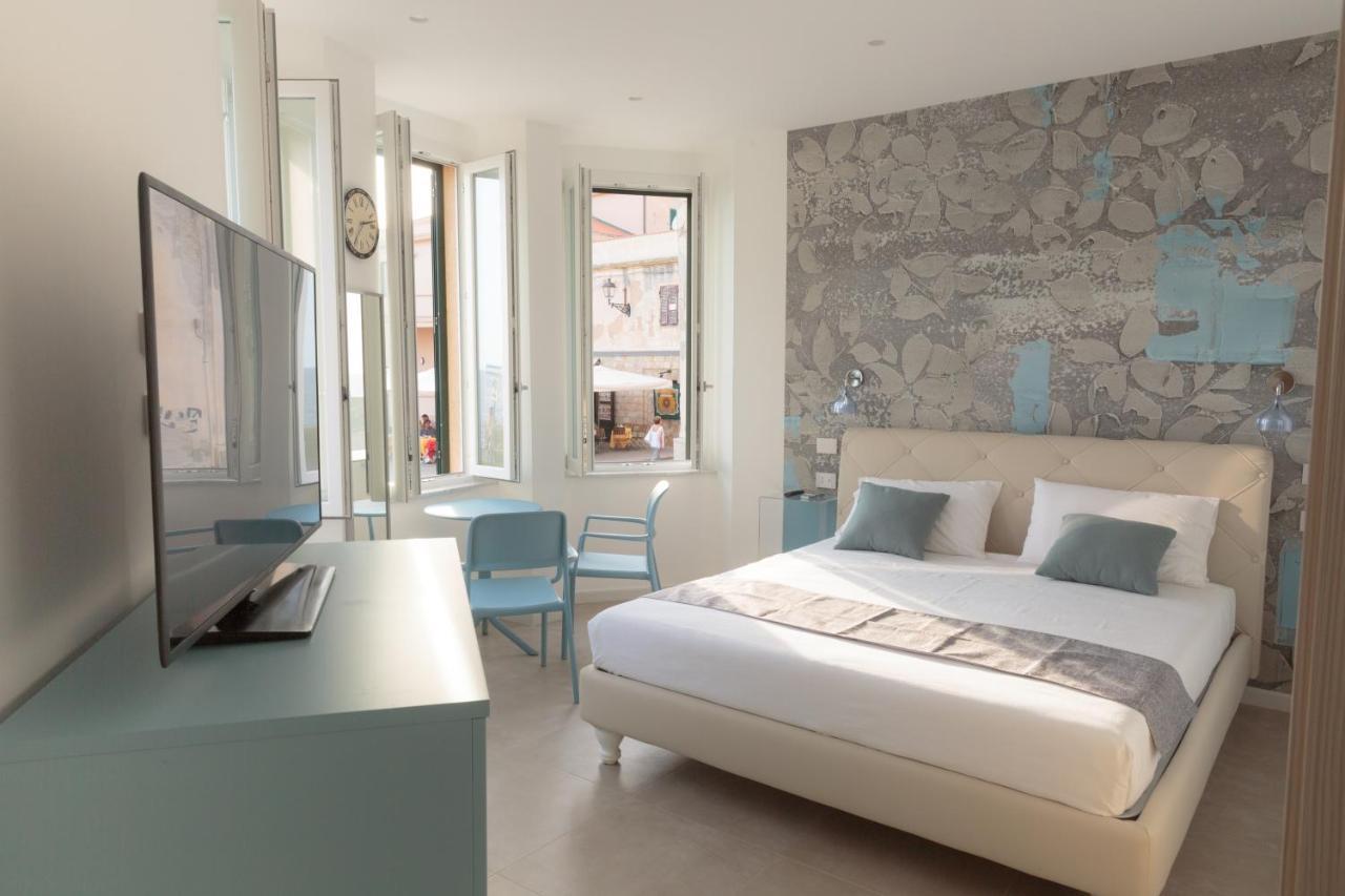 Casa Jaume Hotel Alghero Eksteriør billede