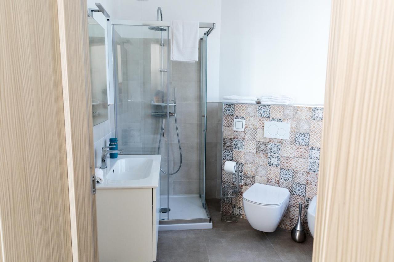 Casa Jaume Hotel Alghero Eksteriør billede