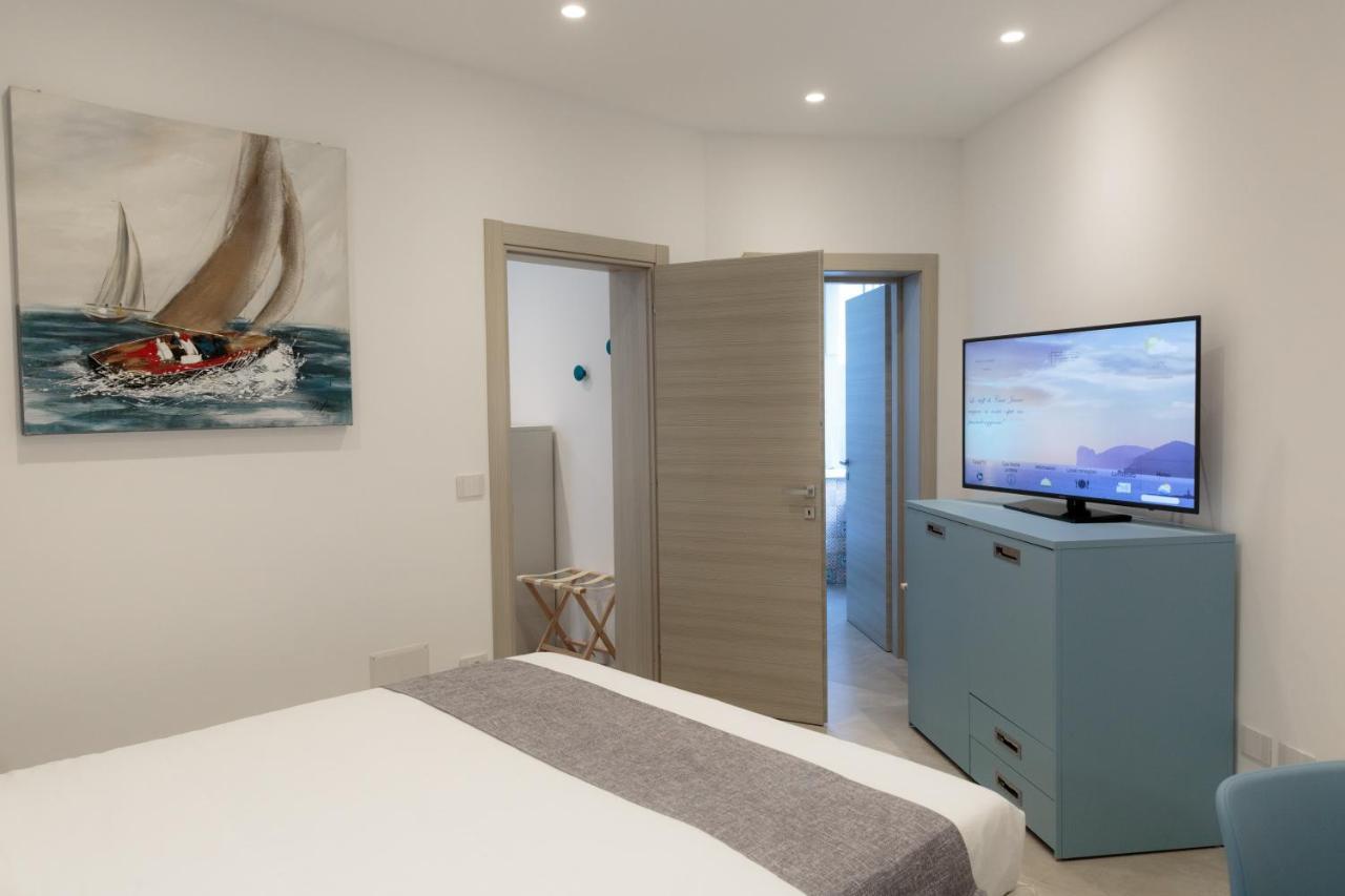 Casa Jaume Hotel Alghero Eksteriør billede