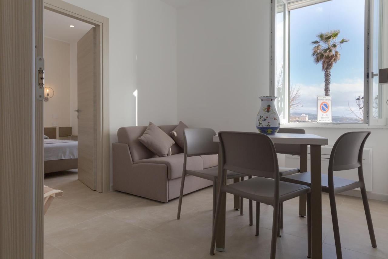 Casa Jaume Hotel Alghero Eksteriør billede