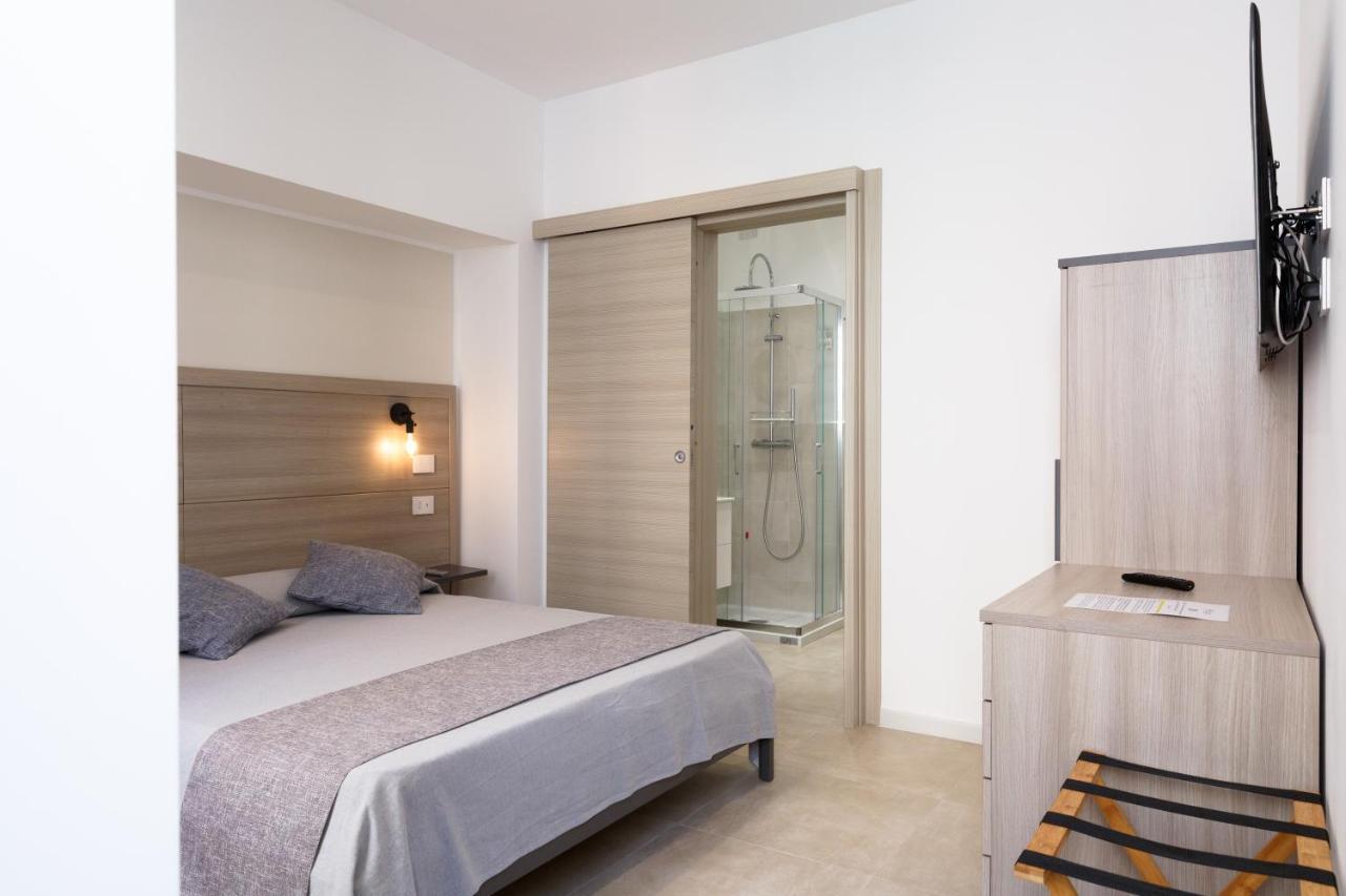 Casa Jaume Hotel Alghero Eksteriør billede