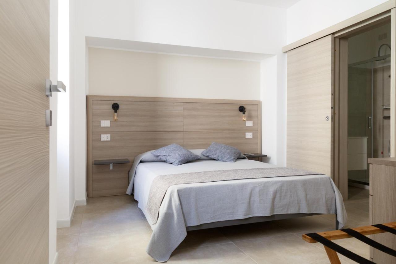 Casa Jaume Hotel Alghero Eksteriør billede