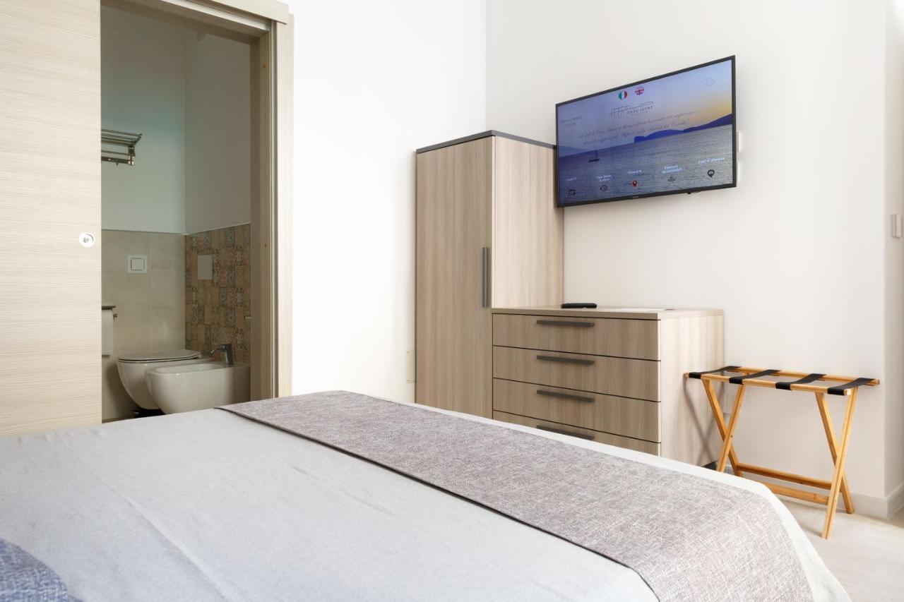 Casa Jaume Hotel Alghero Eksteriør billede